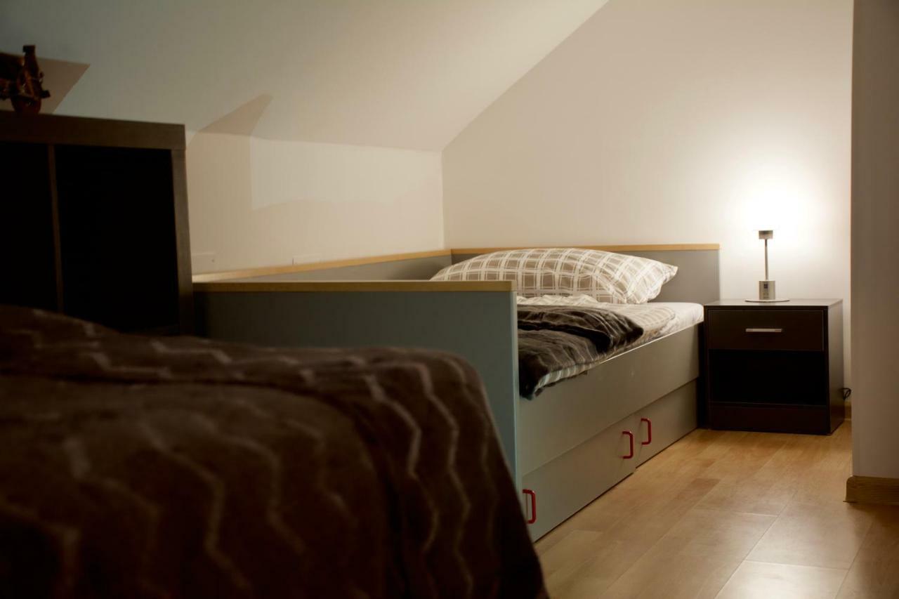 Liveza House Villa Miklavz pri Ormozu Buitenkant foto